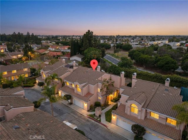 12155 Napoli Drive, Cerritos, CA 90703