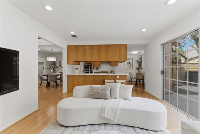 12155 Napoli Drive, Cerritos, CA 90703