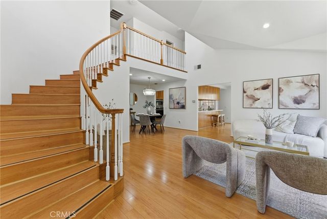 12155 Napoli Drive, Cerritos, CA 90703