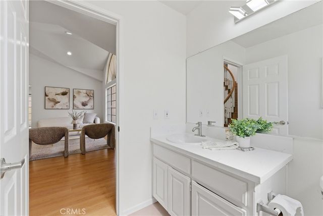 12155 Napoli Drive, Cerritos, CA 90703