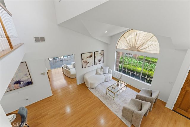 12155 Napoli Drive, Cerritos, CA 90703