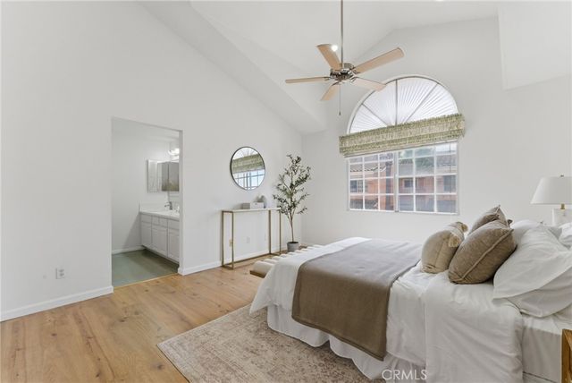 12155 Napoli Drive, Cerritos, CA 90703