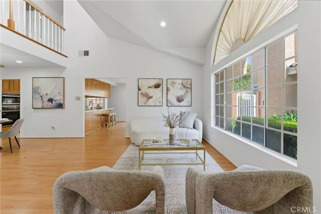 12155 Napoli Drive, Cerritos, CA 90703