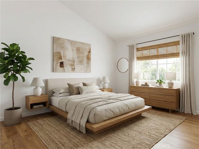 12155 Napoli Drive, Cerritos, CA 90703