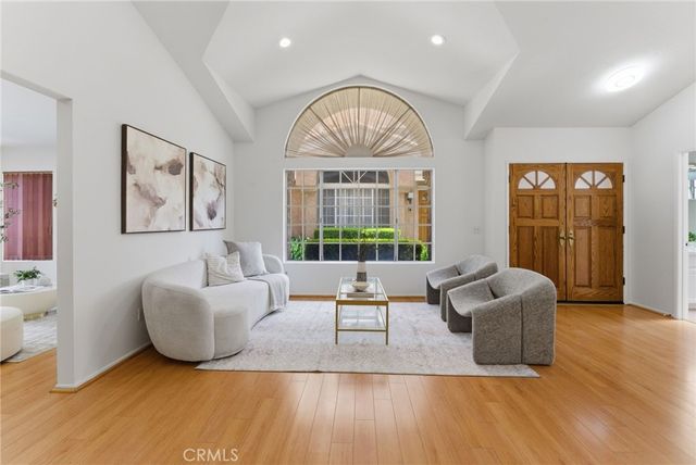 12155 Napoli Drive, Cerritos, CA 90703