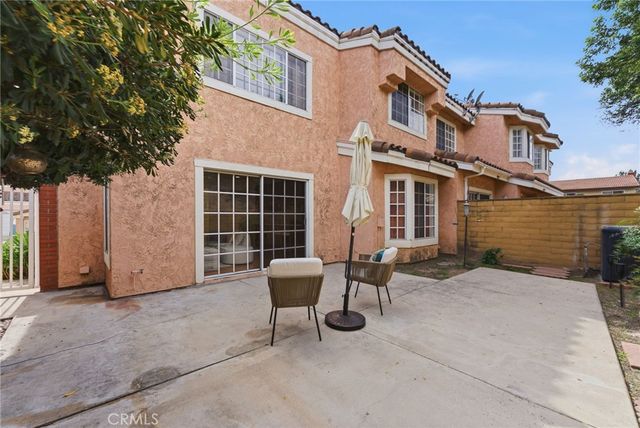 12155 Napoli Drive, Cerritos, CA 90703