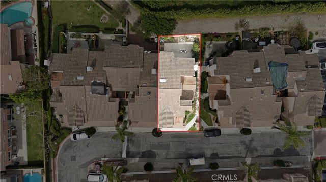 12155 Napoli Drive, Cerritos, CA 90703