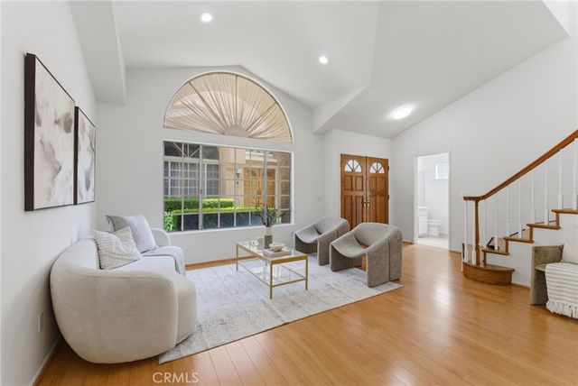 12155 Napoli Drive, Cerritos, CA 90703