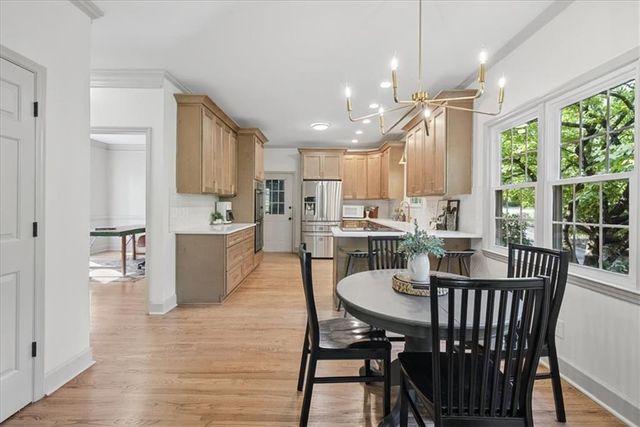 5714 Brynwood Circle NW, Acworth, GA 30101