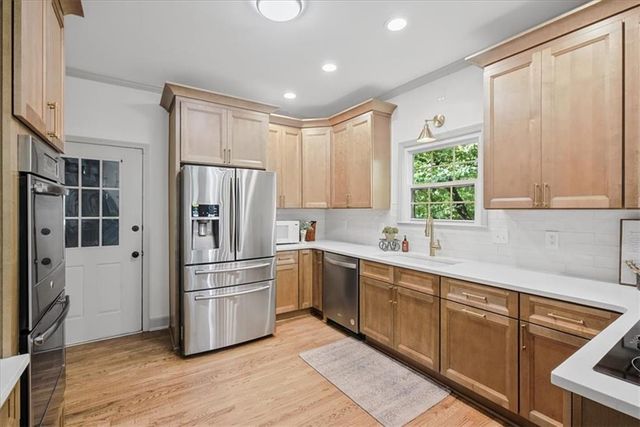 5714 Brynwood Circle NW, Acworth, GA 30101