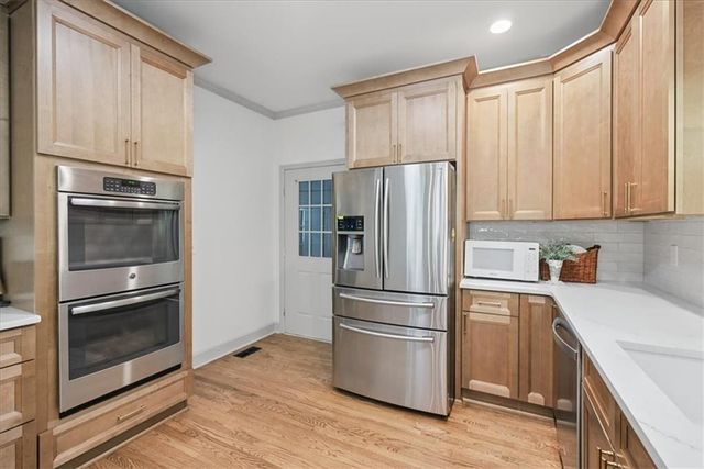 5714 Brynwood Circle NW, Acworth, GA 30101