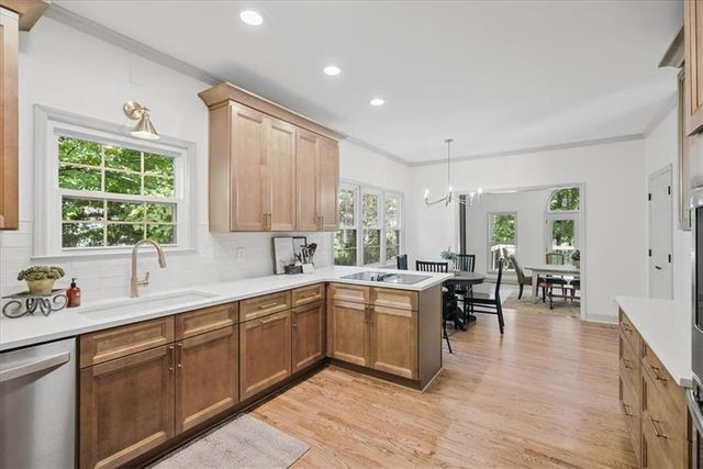 5714 Brynwood Circle NW, Acworth, GA 30101