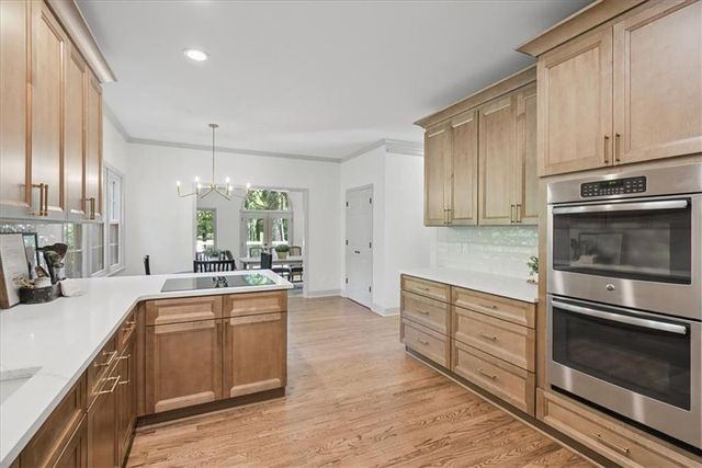 5714 Brynwood Circle NW, Acworth, GA 30101