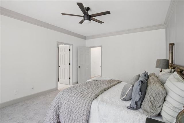 5714 Brynwood Circle NW, Acworth, GA 30101