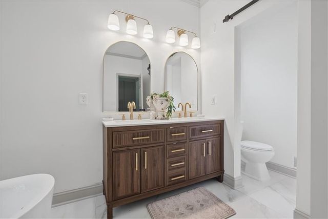 5714 Brynwood Circle NW, Acworth, GA 30101