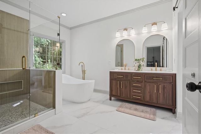 5714 Brynwood Circle NW, Acworth, GA 30101