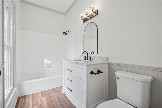 5714 Brynwood Circle NW, Acworth, GA 30101