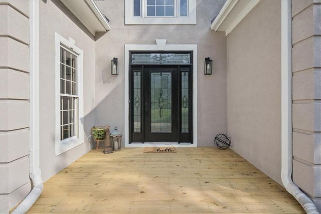 5714 Brynwood Circle NW, Acworth, GA 30101