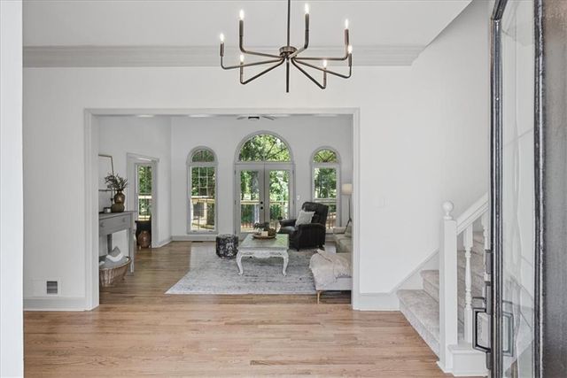 5714 Brynwood Circle NW, Acworth, GA 30101