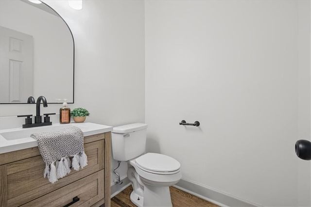 5714 Brynwood Circle NW, Acworth, GA 30101