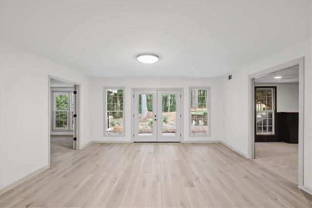5714 Brynwood Circle NW, Acworth, GA 30101