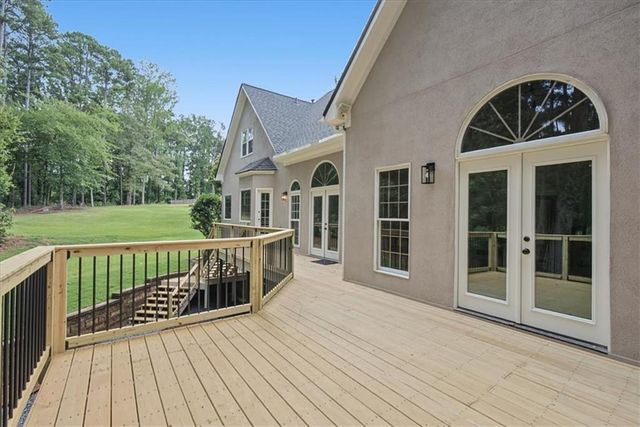 5714 Brynwood Circle NW, Acworth, GA 30101