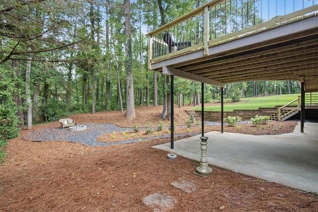 5714 Brynwood Circle NW, Acworth, GA 30101