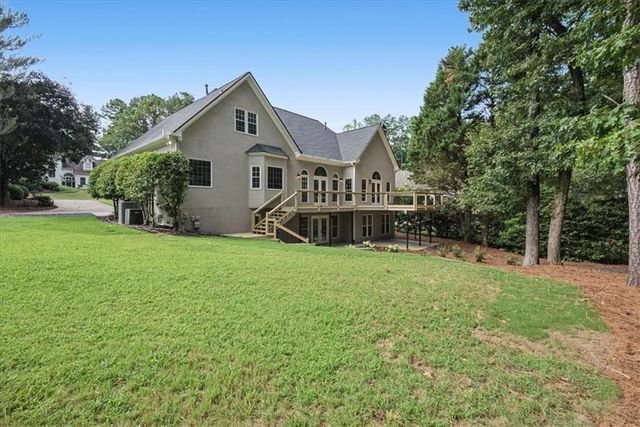 5714 Brynwood Circle NW, Acworth, GA 30101
