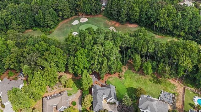5714 Brynwood Circle NW, Acworth, GA 30101