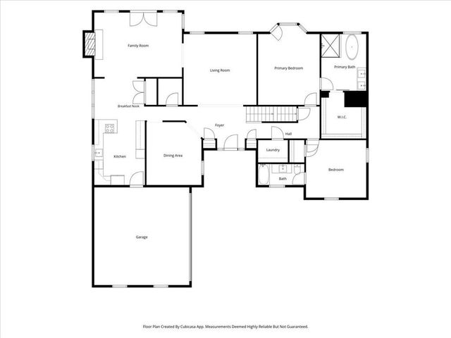 5714 Brynwood Circle NW, Acworth, GA 30101