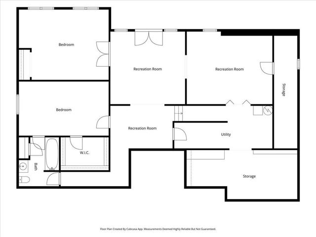 5714 Brynwood Circle NW, Acworth, GA 30101