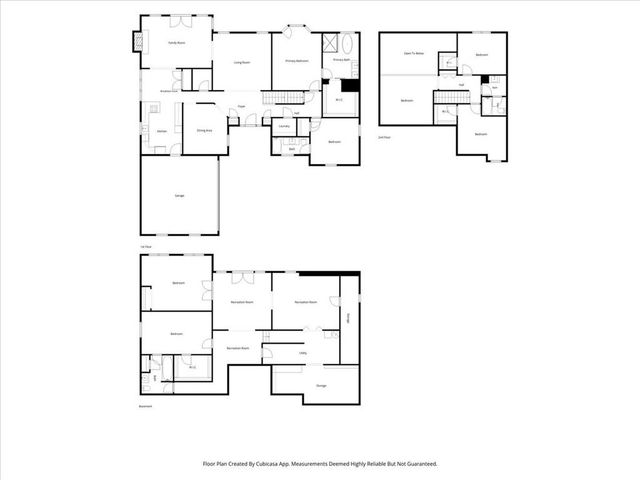 5714 Brynwood Circle NW, Acworth, GA 30101