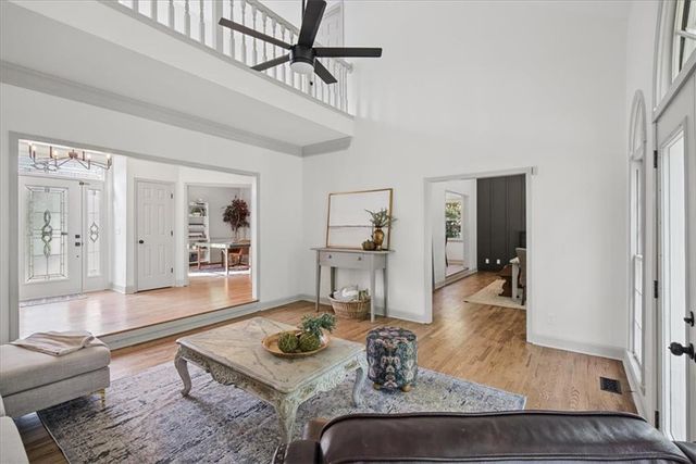 5714 Brynwood Circle NW, Acworth, GA 30101