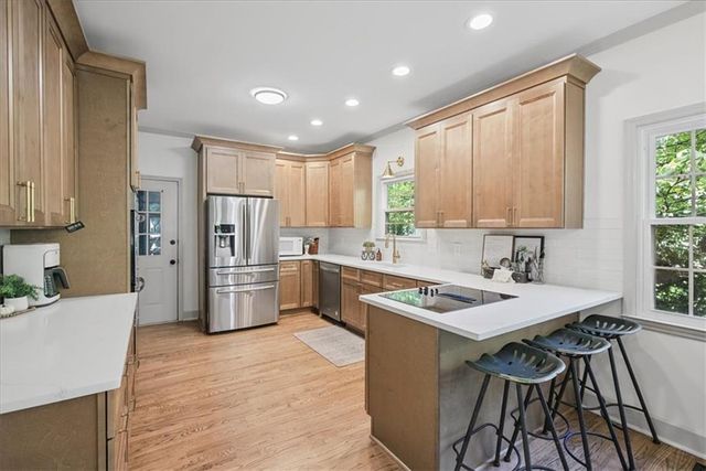 5714 Brynwood Circle NW, Acworth, GA 30101