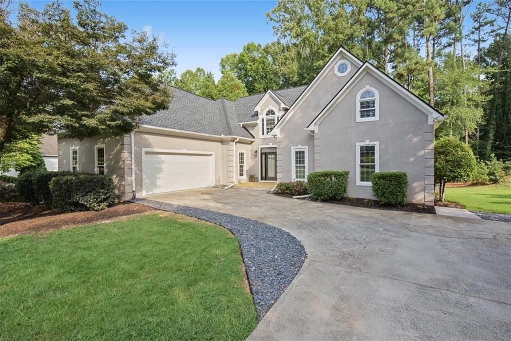 5714 Brynwood Circle NW, Acworth, GA 30101
