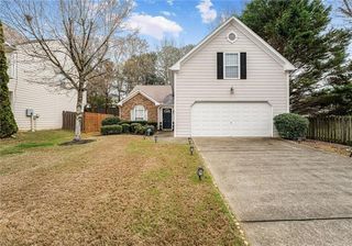 378 Ethridge Drive, Kennesaw, GA 30144