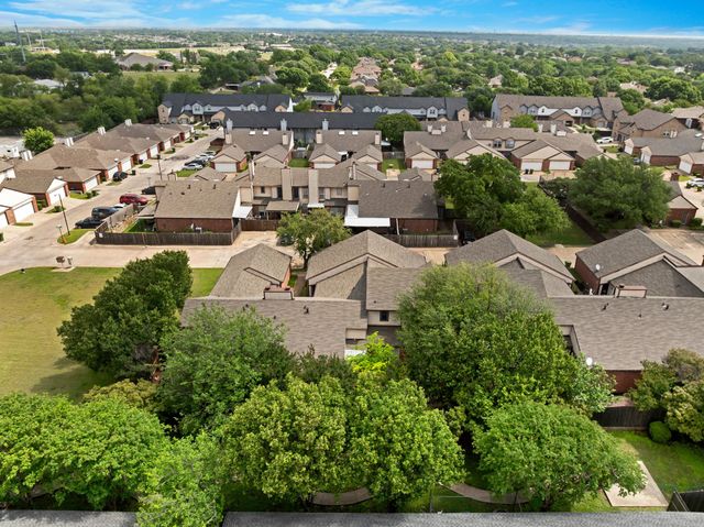 3209 Whatley Drive, Garland, TX 75043