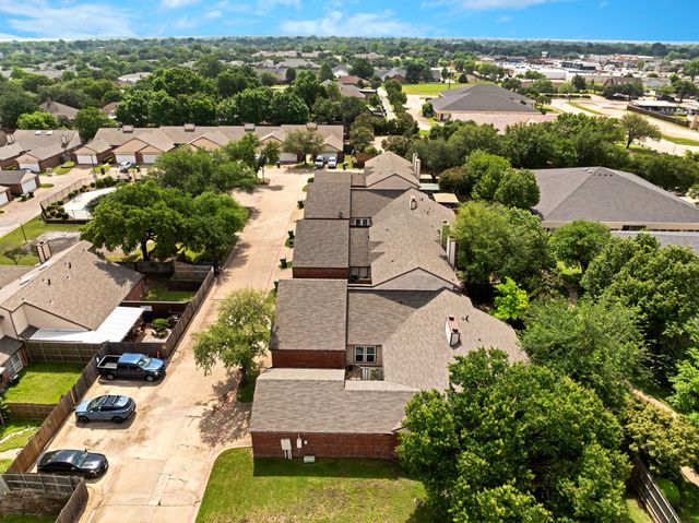 3209 Whatley Drive, Garland, TX 75043