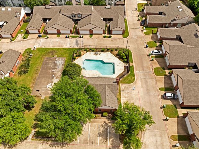 3209 Whatley Drive, Garland, TX 75043