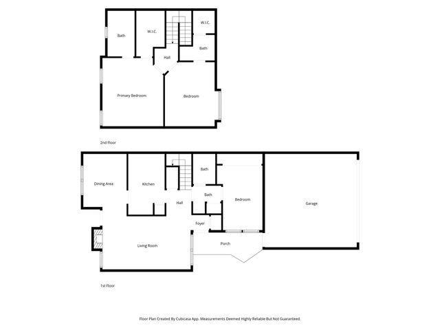 3209 Whatley Drive, Garland, TX 75043
