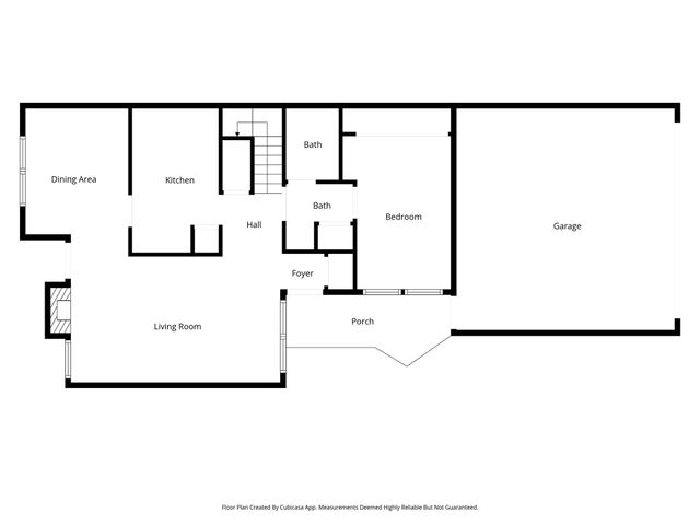 3209 Whatley Drive, Garland, TX 75043