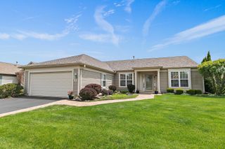 13506 Dakota Fields Drive, Huntley, IL 60142