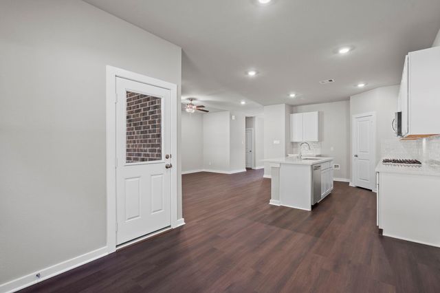 12339 Ridge Top Court, Conroe, TX 77304