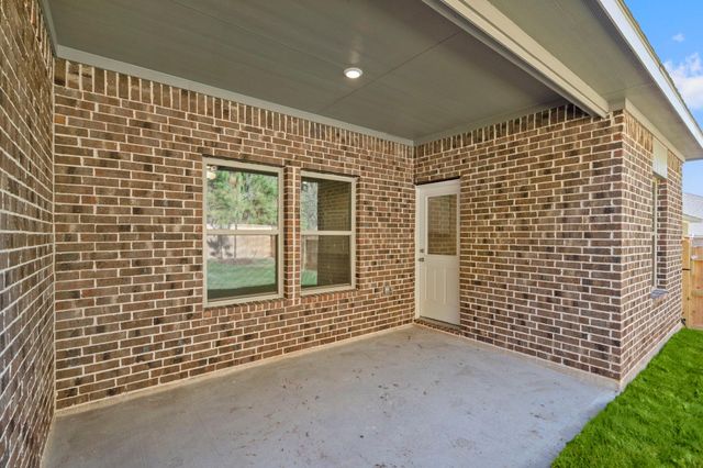 12339 Ridge Top Court, Conroe, TX 77304