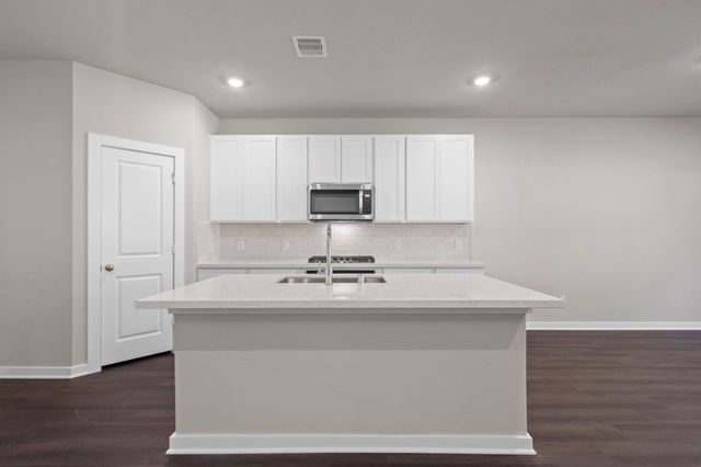 12339 Ridge Top Court, Conroe, TX 77304