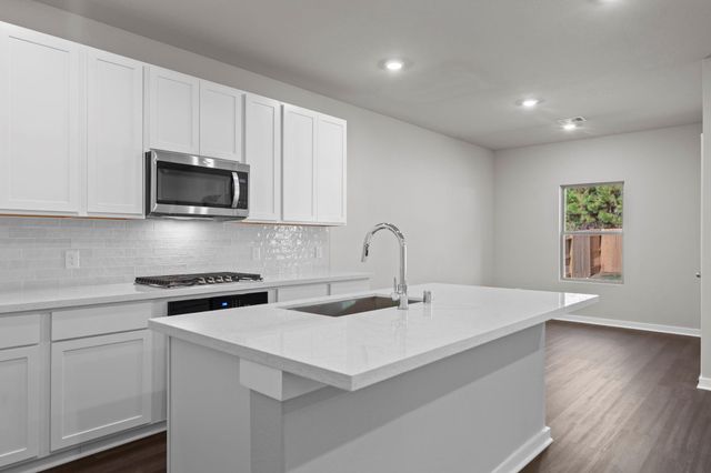 12339 Ridge Top Court, Conroe, TX 77304