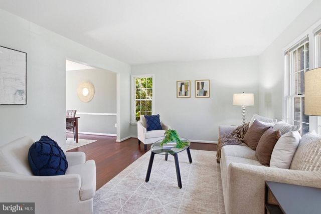 8625 ORDINARY WAY, Annandale, VA 22003