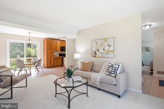 8625 ORDINARY WAY, Annandale, VA 22003