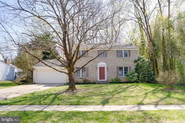 8625 ORDINARY WAY, Annandale, VA 22003