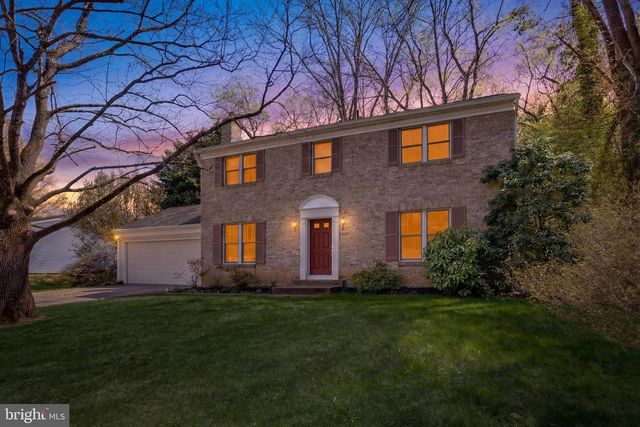 8625 ORDINARY WAY, Annandale, VA 22003